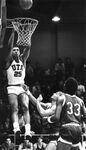 University of Texas at Arlington basketball