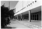 UTA Hereford Student Center