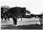 UTA Hereford Student Center