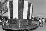 UTA Homecoming Parade, Kappa Sigma Top Hat Float