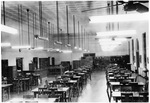 Library in College Hall, NTAC