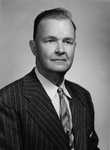 E.C. Barksdale, chairman of ASC and UTA History department faculty