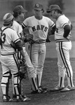 UTA Mavericks baseball team