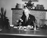 Dr. E. H. Hereford, ASC president