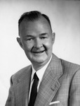 E. C. Barksdale, UTA History Department Chairman