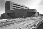 UTA Engineering building, Nedderman Hall