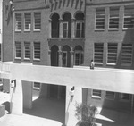 UTA's Ransom Hall