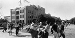 University of Texas at Arlington's Ransom Hall