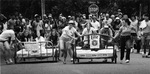 UTA Bed Races