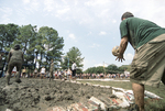 UTA Oozeball Tournament