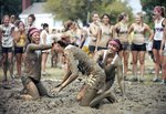 UTA Oozeball Tournament