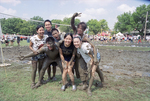 UTA Oozeball Tournament