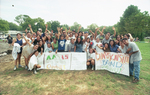 AMAS at UTA Oozeball Tournament