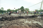 UTA Oozeball Tournament