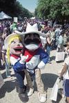 UTA Activities Fair