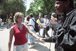 UTA Activities Fair