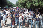 UTA Activities Fair