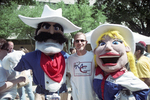 UTA Activities Fair