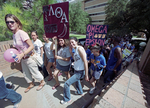 First UTA MavsMeet Convocation