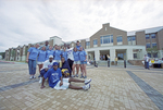 UTA Move-In Day at Kalpana Chawla Hall