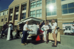 Move-in Day at UTA