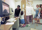 UTA School of Education Testing Infants