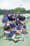 UTA Men's and Women's Tennis Teams