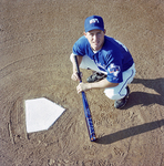 UTA Baseball Coach Clay Gould