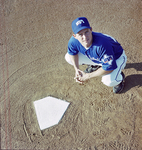 UTA Baseball Coach Clay Gould