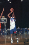 UTA vs. Sam Houston State men's basketball game