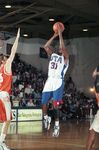 UTA vs. Sam Houston State men's basketball game