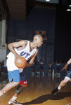 UTA vs. UTSA men's basketball game