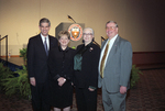 James and Sally Spaniolo with Linda and Charles Sorber