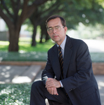 UTA President Dr. Robert E. Witt