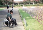 University of Texas at Arlington 9/11 Memorial