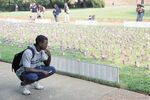 University of Texas at Arlington 9/11 Memorial