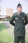 University of Texas at Arlington 9/11 Memorial Service