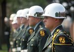 University of Texas at Arlington 9/11 Memorial Service