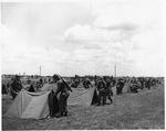 Arlington State College (A. S. C.) Reserve Officers' Training Corps (R. O. T. C.) students