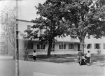 Arlington State College (A. S. C.) E.H. Hereford Student Center