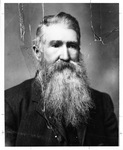 John W. Ditto of Arlington, donated land for Arlington College, ca. 1895