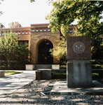 University of Texas at Arlington's (U. T. A.) College Hall