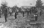 Carlisle Military Academy Band