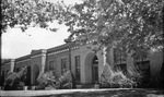 Arlington State College (A. S. C.) Library