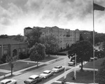 Arlington State College campus