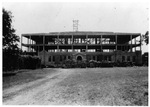 Grubbs Vocational College, Ransom Hall construction