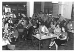 North Texas Agricultural College (N.T.A.C.) students, 1948