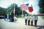 UTA Memorial for September 11