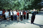 UTA Memorial for September 11