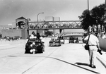 Cooper Street Bridge Opening